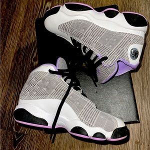 Jordan’s 13 RETRO